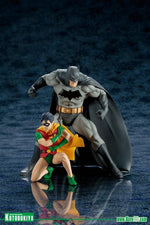Batman & Robin Two-pack - DC Comics New 52 ARTFX+