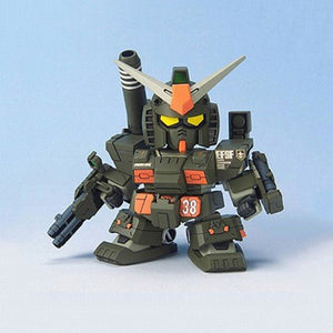 BB251 Full Armor Gundam