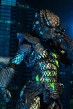 Predator 2 - Ultimate Battle-Damaged City Hunter