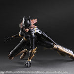 Batman Arkham Knight - Batgirl Play Arts Kai