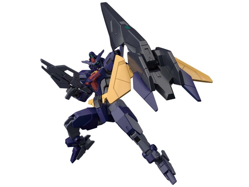 HGBD:R#043 Core Gundam II Titans Color