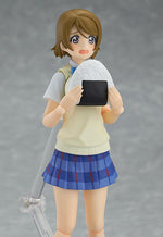 297 LoveLive! - Hanayo Koizumi