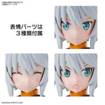 30 Minutes Sisters SIS-G00 Rishetta (Color A)