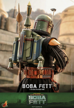 The Book of Boba Fett - Boba Fett TMS078
