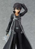 354 Sword Art Online The Movie: Kirito: O.S ver.
