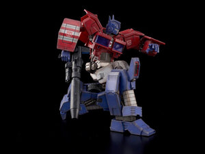 Transformers - Optimus Prime (IDW Ver.) Furai Action
