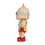 72 TMNT - Super Sized 6" Krang Exclusive