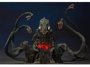 S.H. MonsterArts - "Godzilla vs. Biollante" 1989 Biollante (Special Color Ver.)