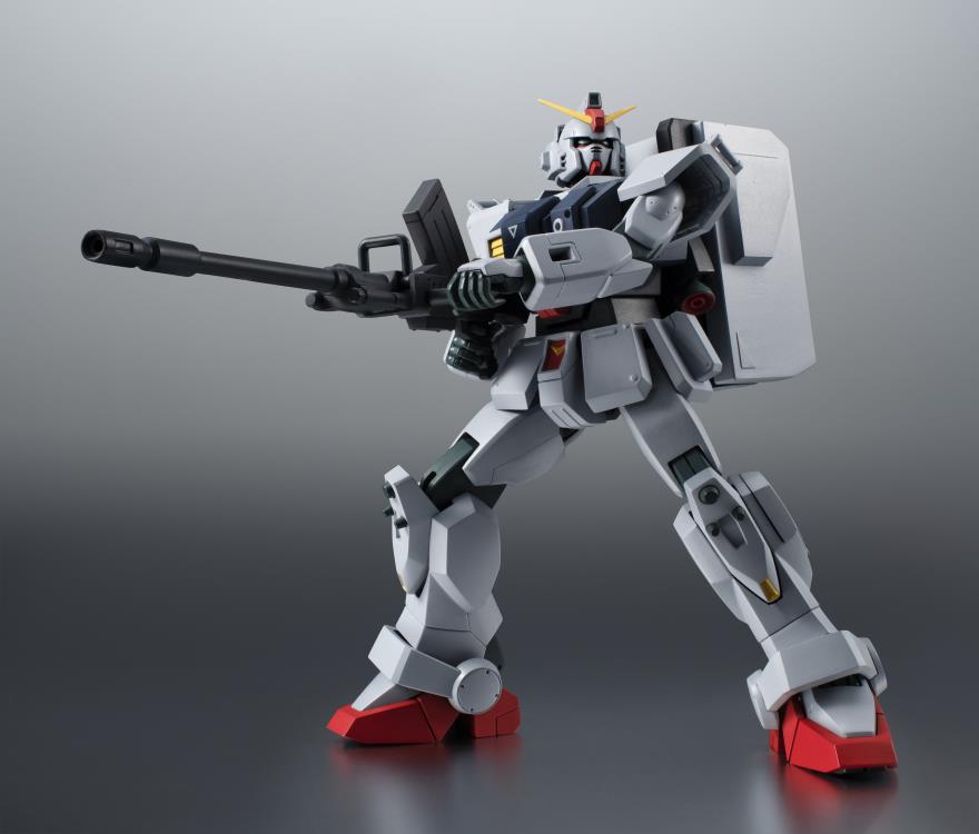 RS#292 RX-79(G) Gundam Ground Type Ver. A.N.I.M.E.