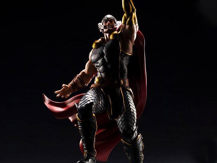 Marvel Premier Thor Odinson Limited Edition Artfx Statue