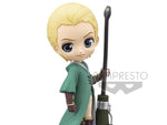 Harry Potter Q-Posket: Draco Malfoy (Quidditch Ver.2)