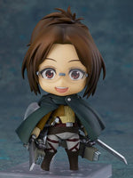 1123 Attack on Titan - Hange Zoe