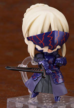 363 Fate/Stay Night - Saber Alter Super Movable Edition