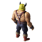 Dragon Quest Bring Arts - Toughie