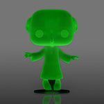 1162 The Simpsons - Mr. Burns (Glowing) PX Previews Exclusive (Chase)