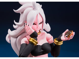 S.H.Figuarts Android 21