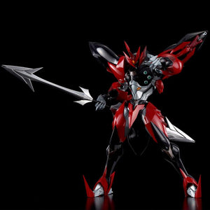 Riobot Space Knight Tekkaman Blade: Tekkaman Evil 1/12 Figure