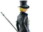 One Piece Masterlise Sabo Figure