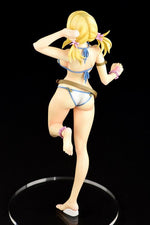 Fairy Tail - Lucy Heartfilia (Swimwear Gravure Style) 1/6 Figure