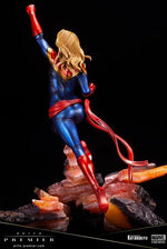 Marvel Premier Captain Marvel Limited Edition Artfx Statue