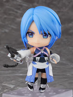 1658 Kingdom Hearts III: Aqua