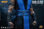 Mortal Kombat VS Series: MKXI Sub-Zero (Klassic) 1/6 Scale Figure