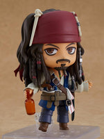 1557 Pirates of the Caribbean On Stranger Tides: Jack Sparrow