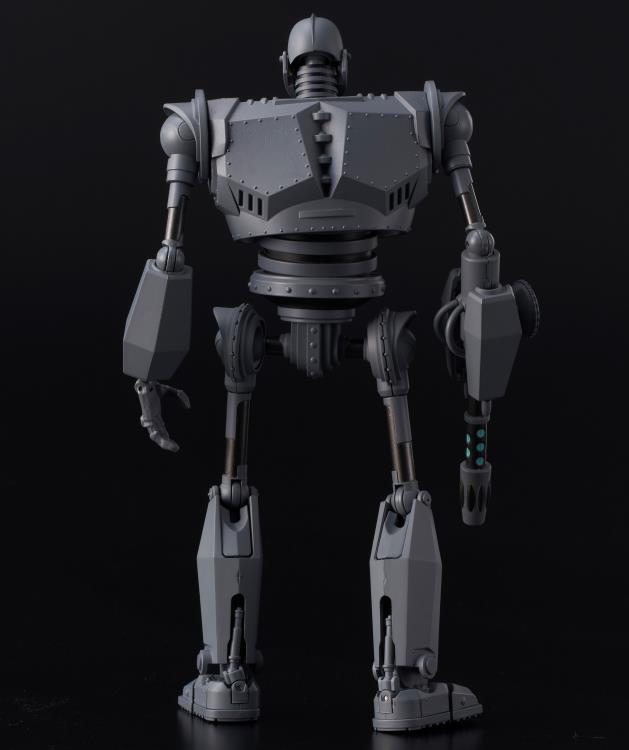 Riobot: The Iron Giant (Battle Mode) Action Figure