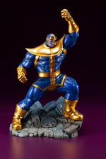 Marvel Comics Avengers: Thanos Artfx+ Statue
