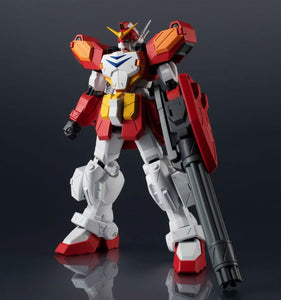 Gundam Universe GU-15 - Gundam Heavyarms