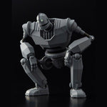 Riobot: The Iron Giant