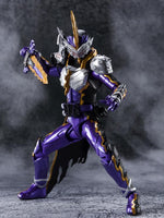 S.H. Figuarts - Kamen Rider Calibur (Jaaku Dragon Form)  P-Bandai Exclusive