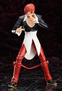 SP-095 The King of Fighters: Iori Yagami