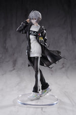 Neon Genesis Evangelion Rei Ayanami (Radio EVA Ver. Part 2) Original Color 1/7 Scale Figure