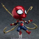 1497-DX Avengers Endgame: Iron Spider