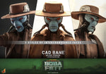 Star Wars The Book of Boba Fett: Cad Bane Deluxe Edition TMS080