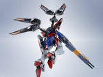 Metal Robot Spirits: <Side MS> Wing Gundam Zero