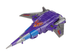 Transformers Generations Selects - Voyager Cyclonus & Nightstick