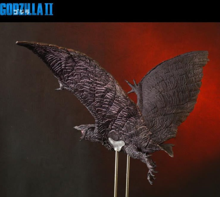Godzilla X-Plus kaiju 10-inch: King of Monsters 2019 Rodan