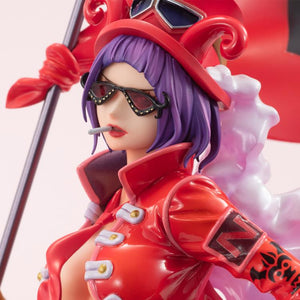 P.O.P. Belo Betty Limited Edition Figure