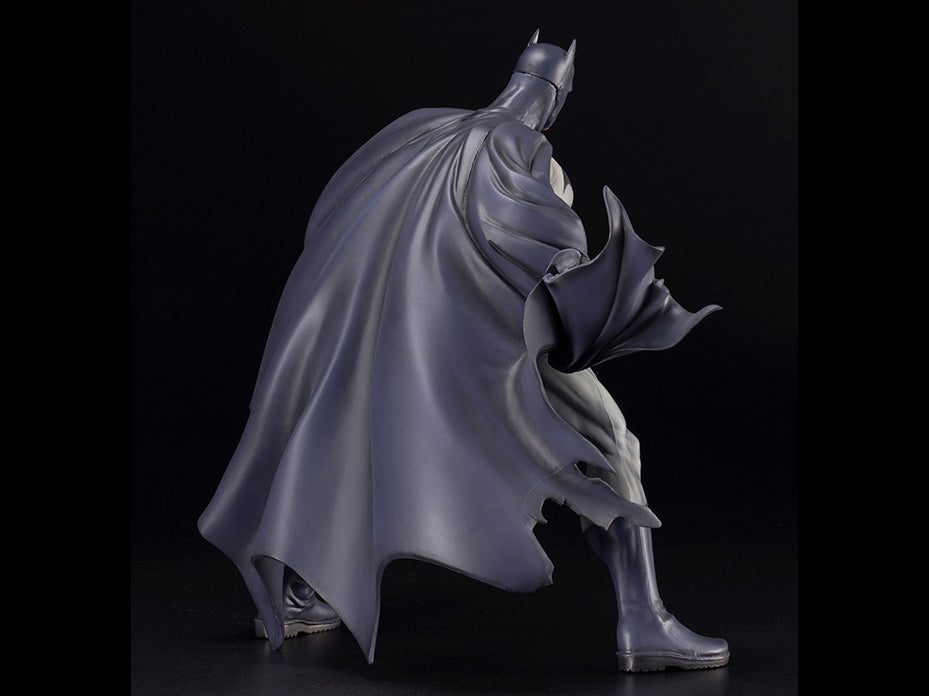 DC Comics - Batman Hush ARTFX+ Statue (Reissue)