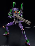 RG Evangelion 1/144 Scale Weapon Set