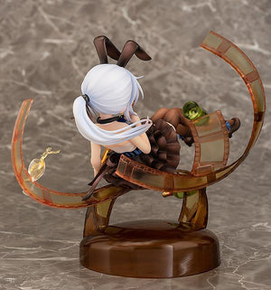 Is the Order a Rabbit: Chino Jazz Style Figure