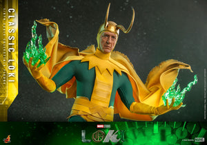 Loki - Classic Loki TMS073