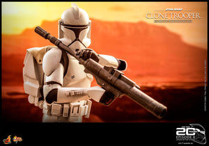 Star Wars Episode II: Clone Trooper MMS647