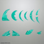 30 Minute Missions #05 Customize Effect Slash Image Ver. (Green)