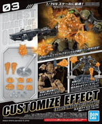 30 Minute Missions #03 Customize Effect Burst Scene (Orange)