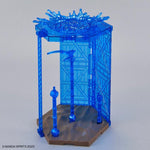 30 Minute Missions #05 Customize Scene Base Water Field Ver.