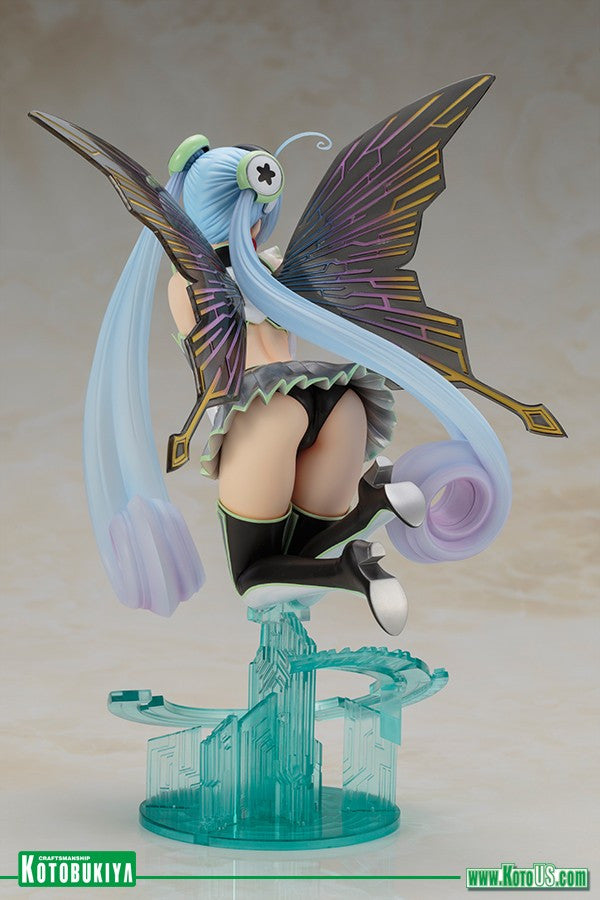Tony's Heroine Collection - Cyber Fairy Ai-On-Line Ani Statue