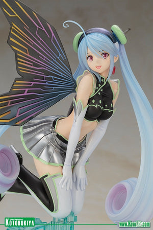 Tony's Heroine Collection - Cyber Fairy Ai-On-Line Ani Statue